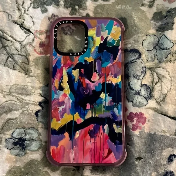 CASSETIFY iPhone 12/12 Pro ケース SEA iPhone 12 Pro Max Cases